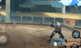 火影忍战最新爆料视频,揭秘忍者世界新篇章与神秘角色登场